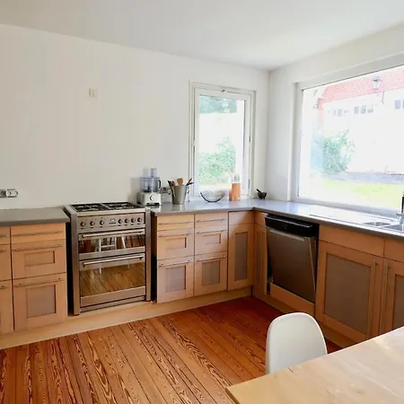 公寓 L'orenoque Duplex En Foret *