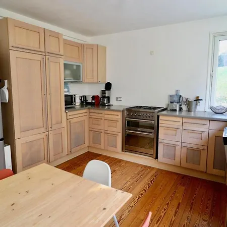 公寓 L'orenoque Duplex En Foret