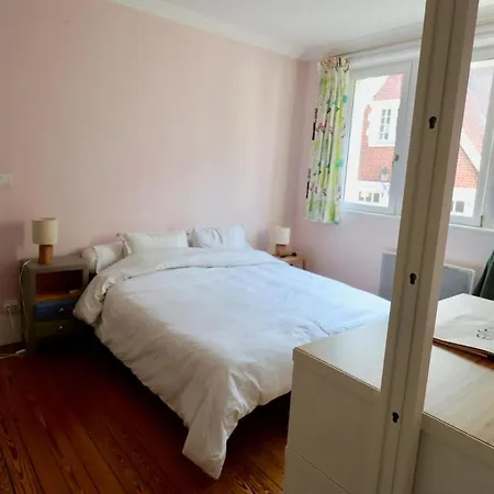 Apartment L'orenoque Duplex En Foret Le Touquet
