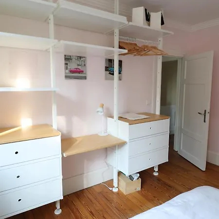 公寓 L'orenoque Duplex En Foret *