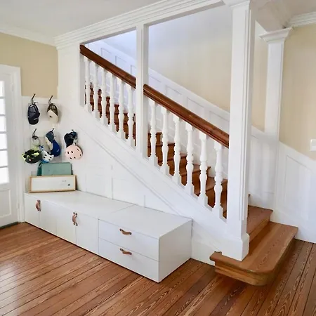 L'orenoque Duplex En Foret Apartament *