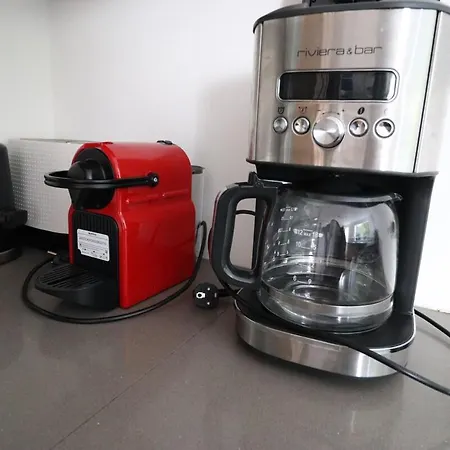 Apartament L'orenoque Duplex En Foret *