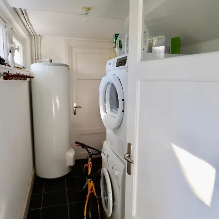 L'orenoque Duplex En Foret *