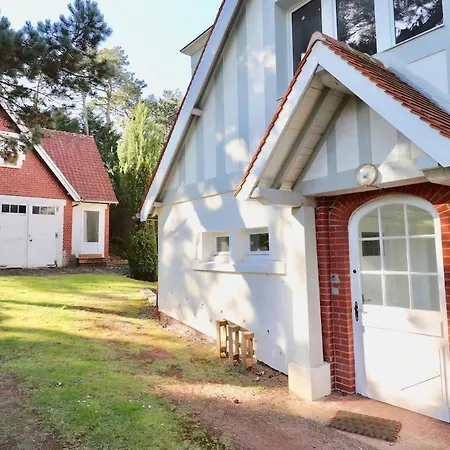 L'orenoque Duplex En Foret Le Touquet