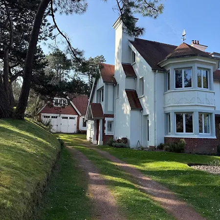 Apartament L'orenoque Duplex En Foret