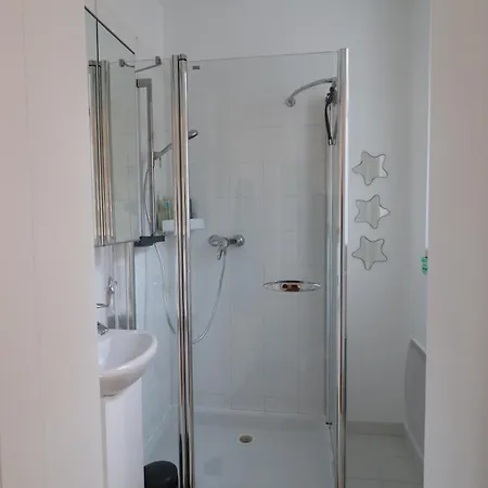 L'orenoque Duplex En Foret Apartament *