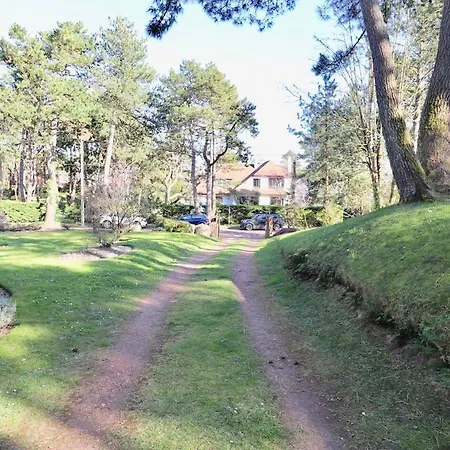 公寓 L'orenoque Duplex En Foret *