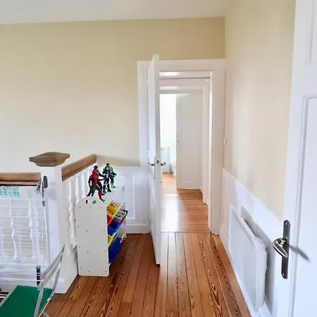 L'orenoque Duplex En Foret * Le Touquet