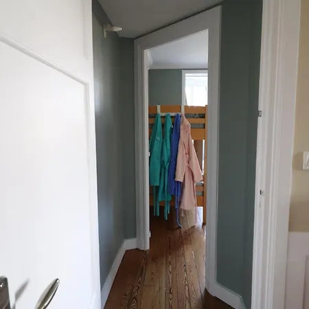 L'orenoque Duplex En Foret