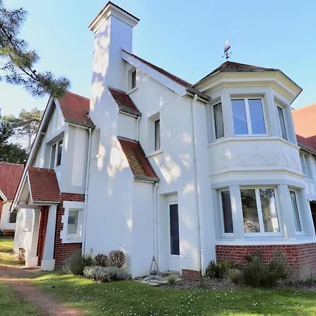 Apartament L'orenoque Duplex En Foret *