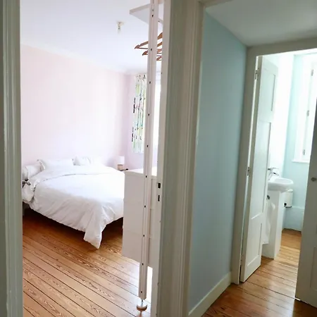 公寓 L'orenoque Duplex En Foret 勒图凯－巴黎普拉日