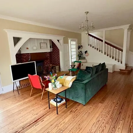 L'orenoque Duplex En Foret Le Touquet