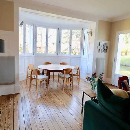 L'orenoque Duplex En Foret