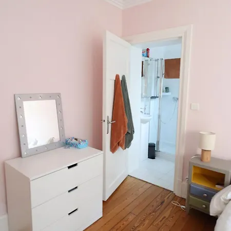 L'orenoque Duplex En Foret 公寓 勒图凯－巴黎普拉日