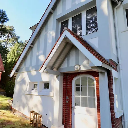 L'orenoque Duplex En Foret 公寓