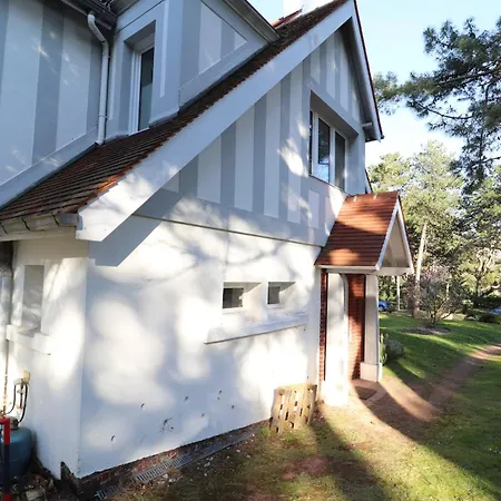 L'orenoque Duplex En Foret