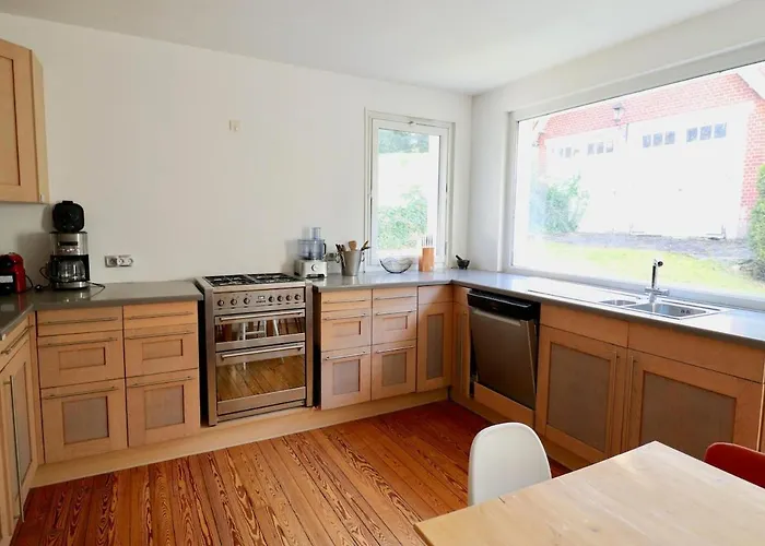 Appartement L'orénoque Duplex En Forêt *