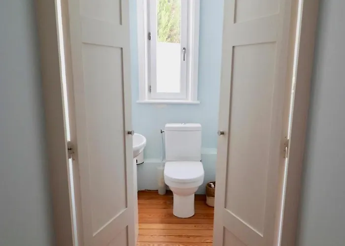 L'orénoque Duplex En Forêt *