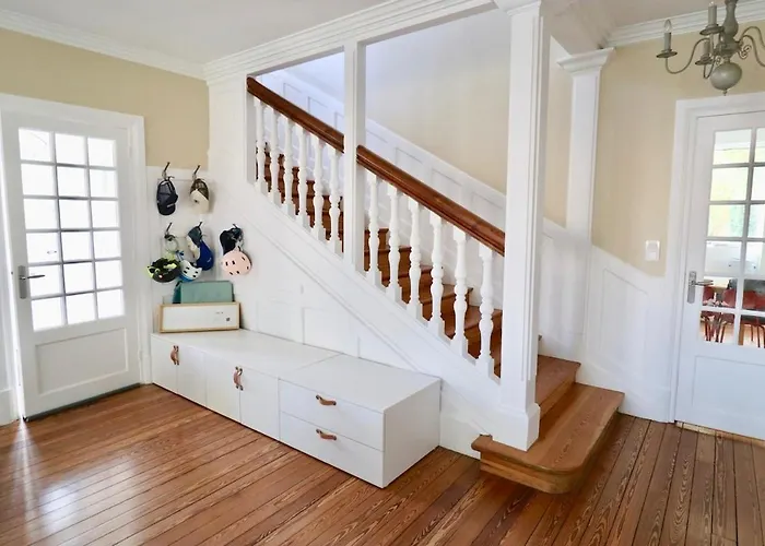 L'orénoque Duplex En Forêt Appartement *