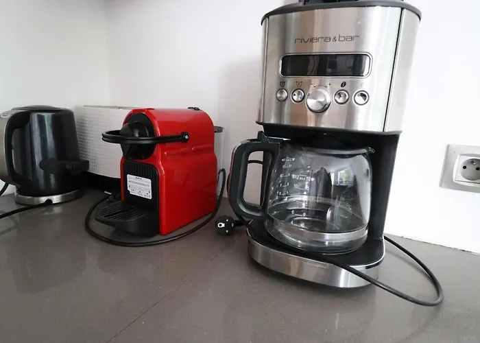 Appartement L'orénoque Duplex En Forêt *