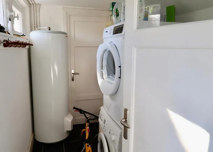 L'orénoque Duplex En Forêt *