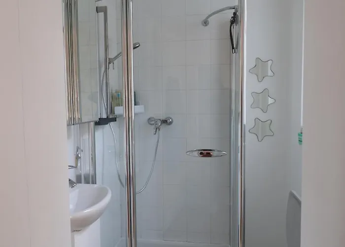 L'orénoque Duplex En Forêt Appartement *