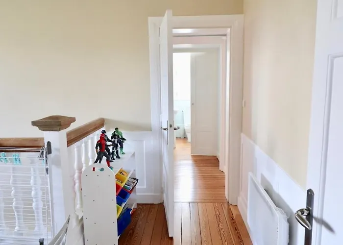 L'orénoque Duplex En Forêt * Le Touquet-Paris-Plage