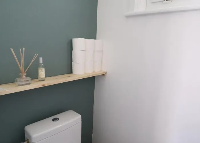 L'orénoque Duplex En Forêt Appartement *