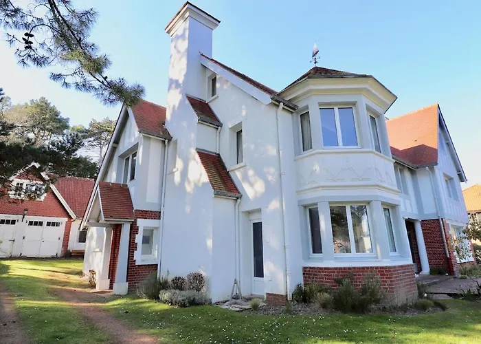 Appartement L'orénoque Duplex En Forêt *