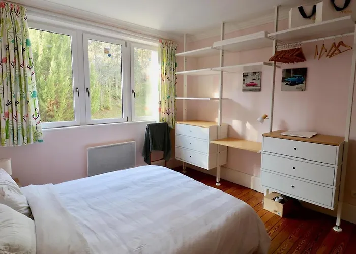 Appartement L'orénoque Duplex En Forêt