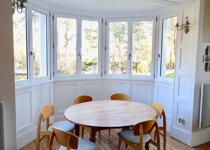 Appartement L'orénoque Duplex En Forêt Le Touquet-Paris-Plage