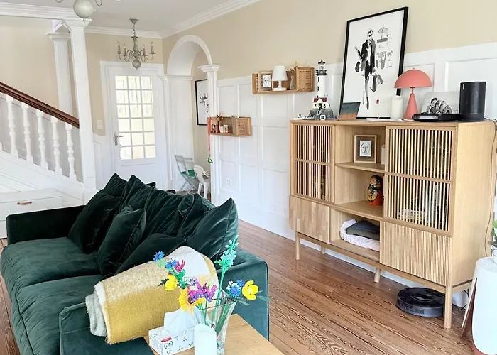 L'orénoque Duplex En Forêt *