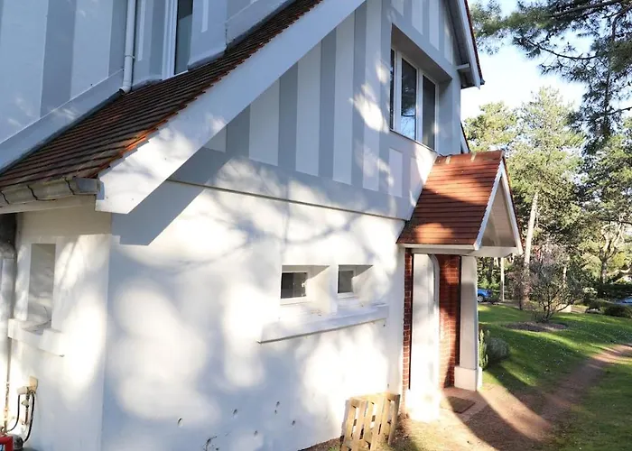 L'orénoque Duplex En Forêt